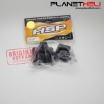 HSP Part Gear Box for RC Car 1:10 02051